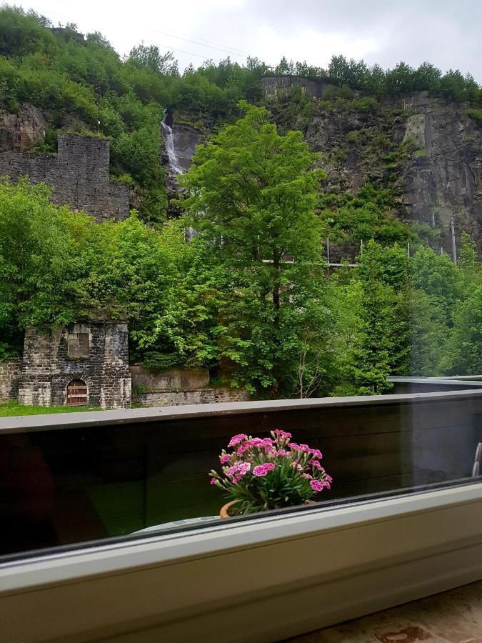Appartement Gastein