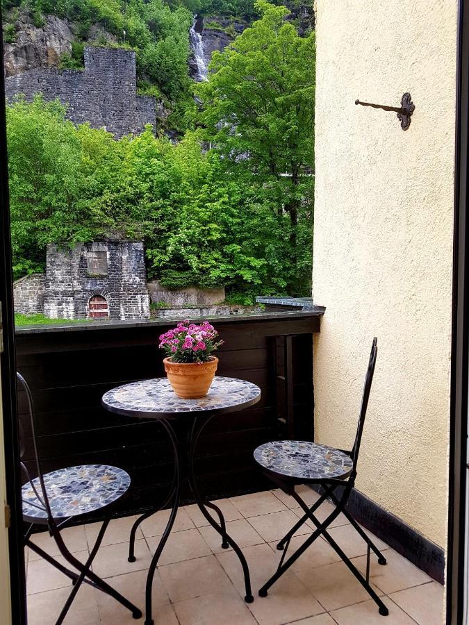 Gastein Appartement Bad Gastein