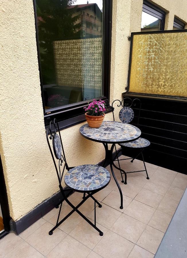 Gastein Appartement Bad Gastein