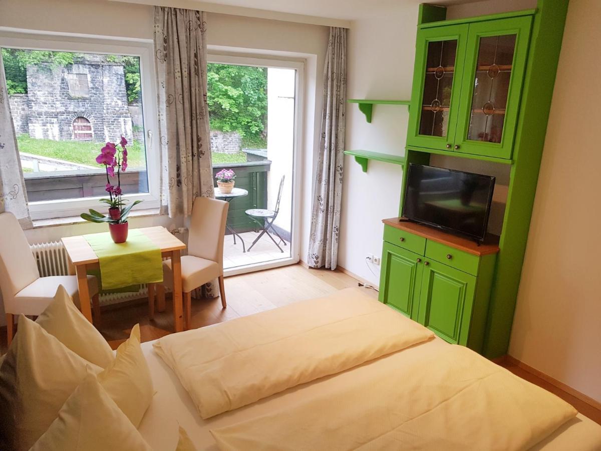 Appartement Gastein Bad Gastein