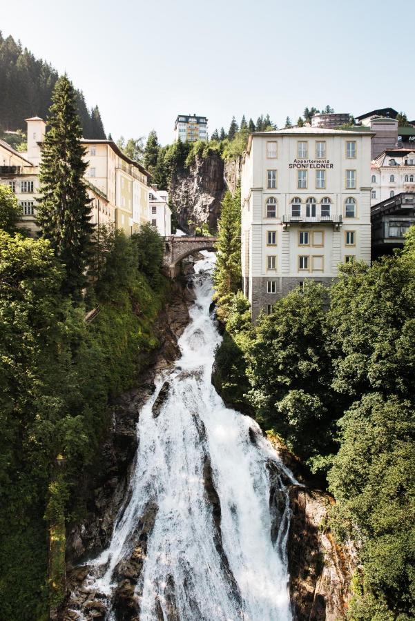 Appartement Gastein *