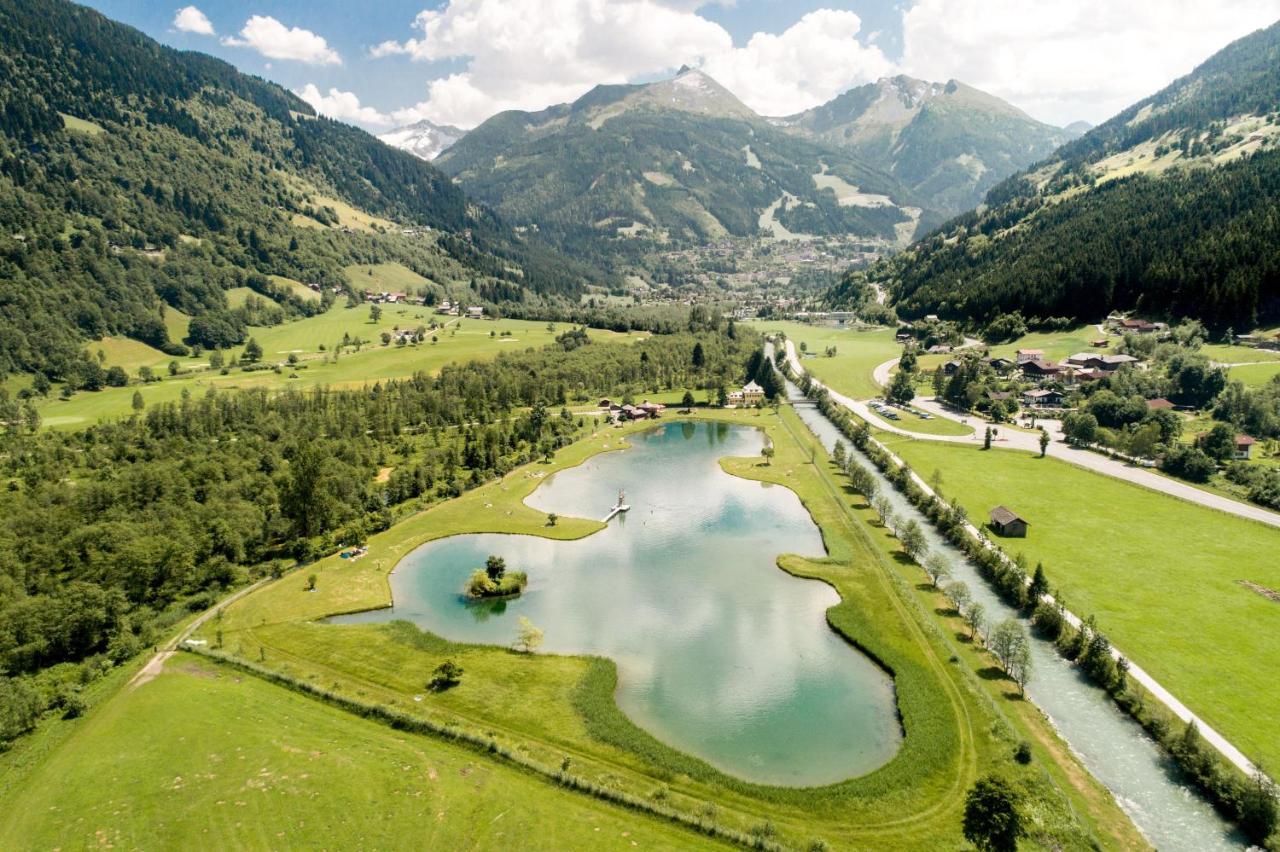 Gastein * Bad Gastein