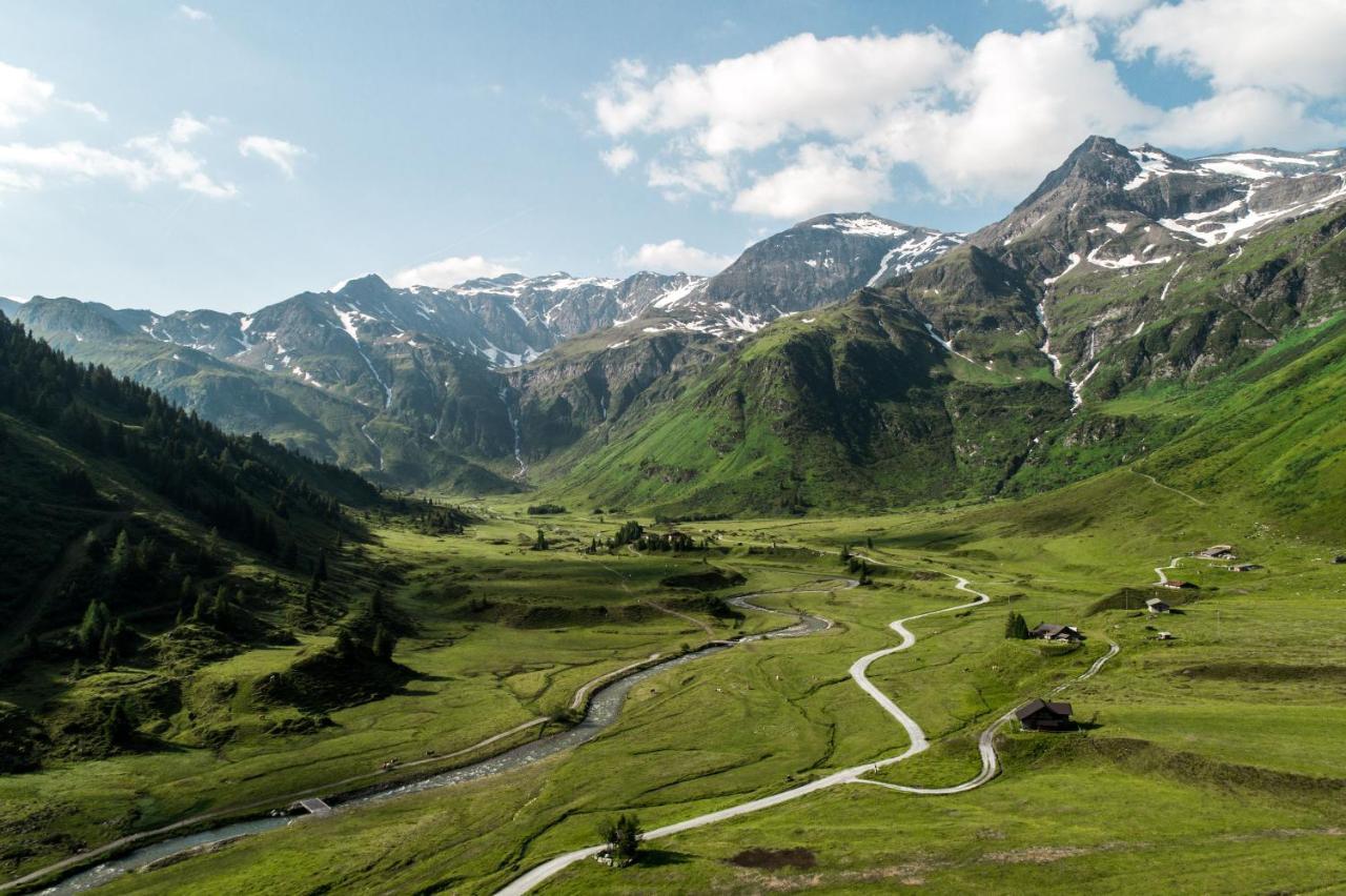 Gastein *
