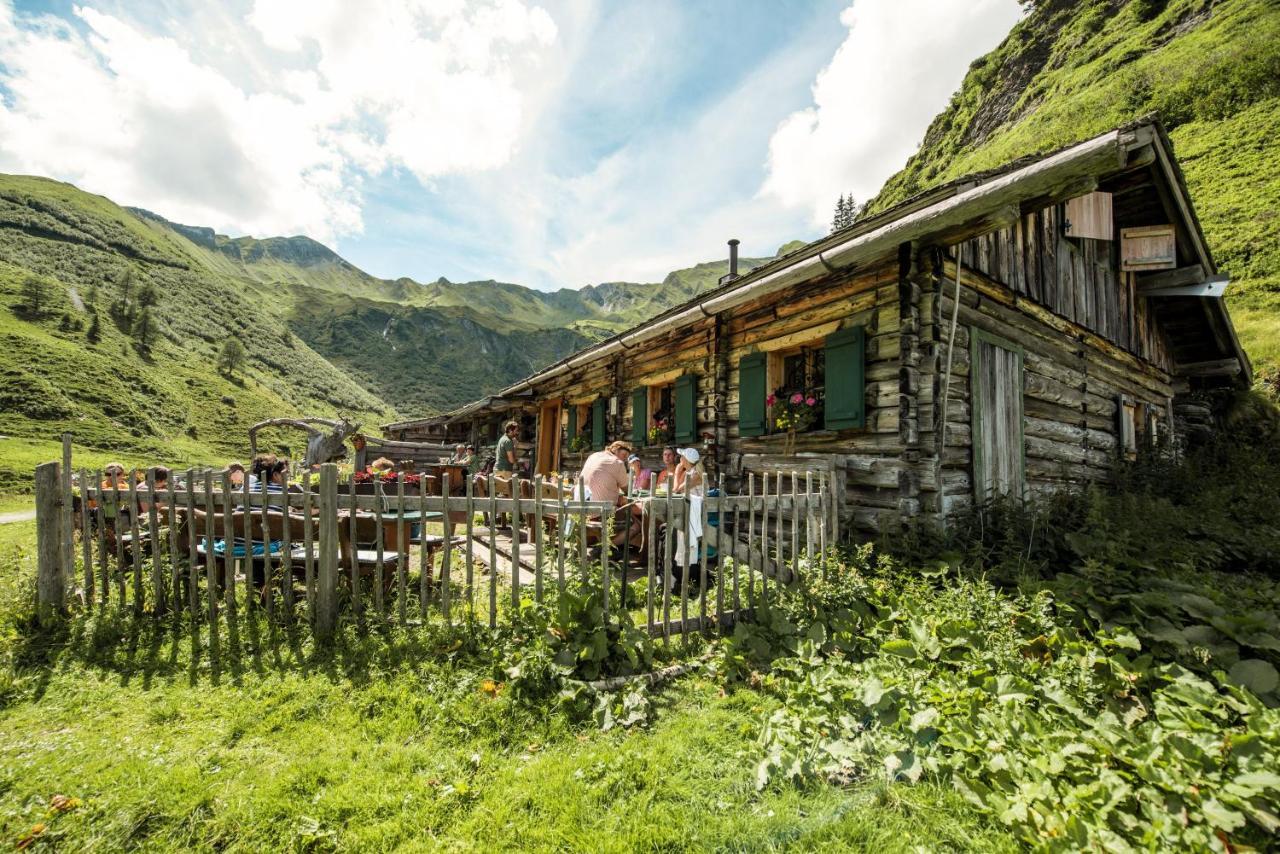 Appartement Gastein *
