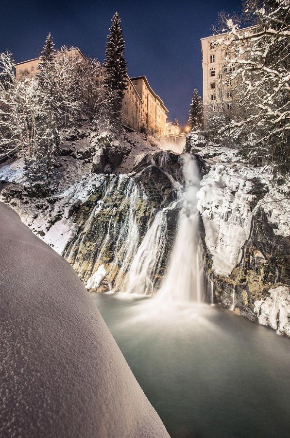 Gastein