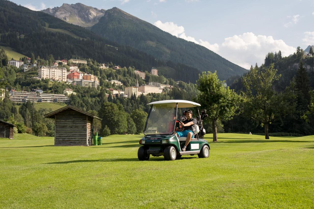 Appartement Gastein