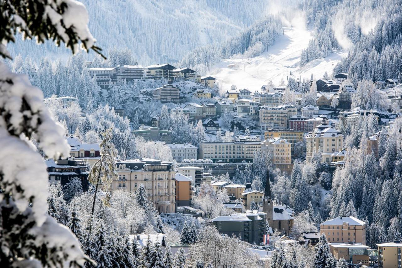 Gastein Appartement *