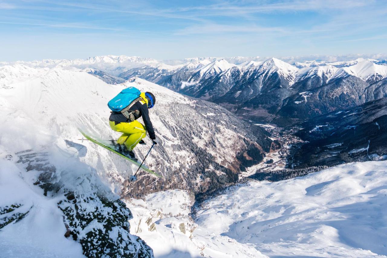 Gastein Appartement *