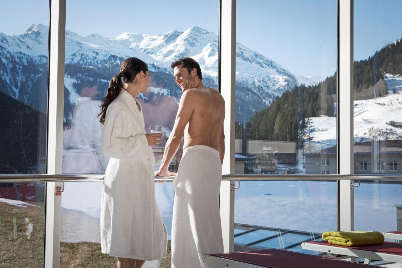 Appartement Gastein Bad Gastein